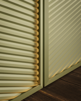 Neues & nachhaltiges Interior Design