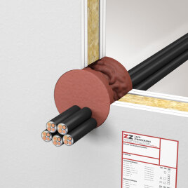 ZZ® C30-DE Kompakte Lösung für kleine Öffnungen!