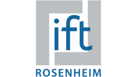 ift Rosenheim GmbH