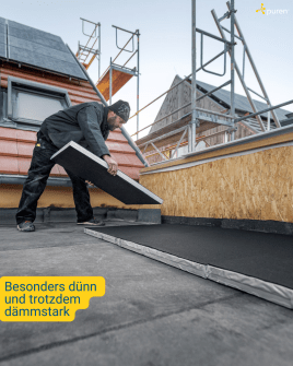 Dünn, leistungsstark, puren VIP⭐