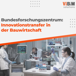 🏗️ Neues Forschungszentrum für klimaneutrales Bauen 🌱