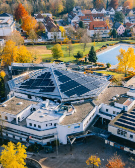 Dachsanierung mit BEMO Stehfalz ✨
