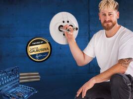 DOYMAfix® – Wärmepumpeninstallation schnell, sicher, effizient!