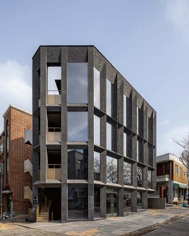 Schmale Bauform – große Wirkung 🌟