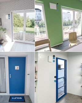 Lunos Living: Unsere virtuelle 3D Wohnung