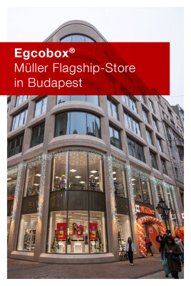 Kragplattenanschluss im Hochbau