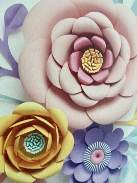 Wir bedrucken Wände