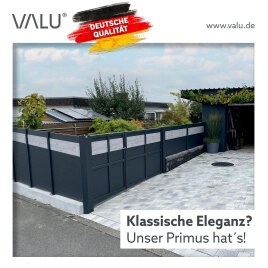 Überall einsetzbar!