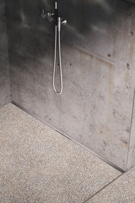 Duschrinne  TECEdrainway