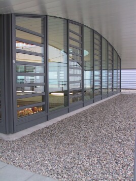 Einfachverglast oder isolierverglast – welches Glasprofil passt zum Projekt?