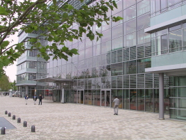 Mehr Energieeffizienz durch Isolierverglasung