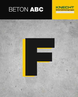 Beton ABC: Frostbeständigkeit