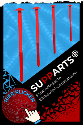 Neue Schrauben für Allplan