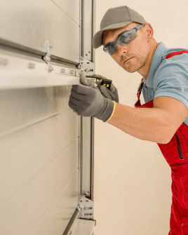 Montagequalität – entscheidend für Sicherheit und Lebensdauer von Toranlagen