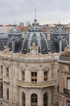 VMZINC® Ornamente