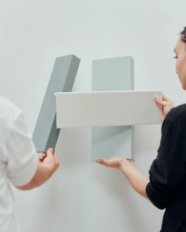 Design & Funktion in einem Profil