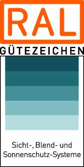 Gütegesicherte Beschattungen