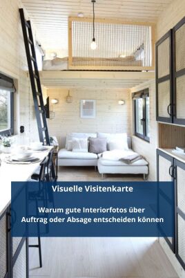 Tipps für bessere Innenaufnahmen