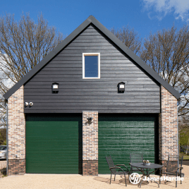 🏡 Moderner Landhaus-Look