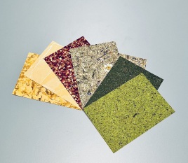 Natural Surface für Innenräume