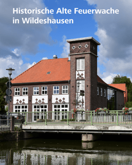 😍 Feuerwache wird Museum