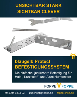 AUF NUMMER SICHER GEHEN