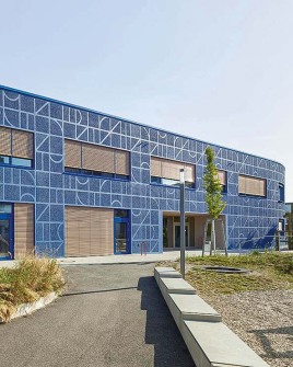 🎓 Farbe als Gestaltungselement