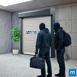 Schutz, bevor es Schlagzeilen macht