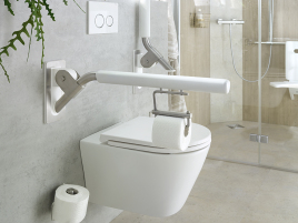 LEHNEN - Evolution Serie: Luxus & Design fürs Bad