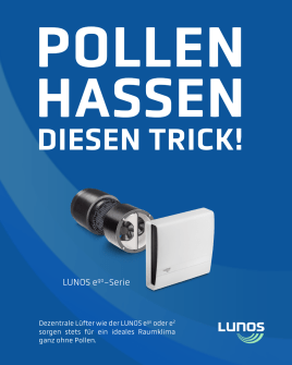 Die Pollensaison 2026 hat kaum noch eine Winterpause – bist du vorbereitet?