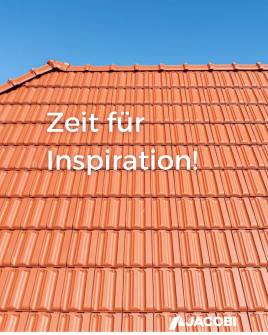 Inspiration für Dachsanierungen