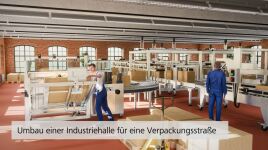 🏛️ Umnutzung anstatt Abriss