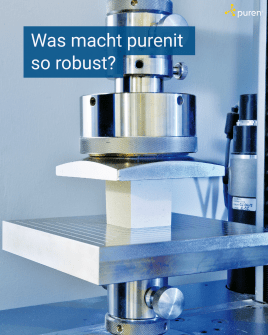 Was macht purenit so robust?