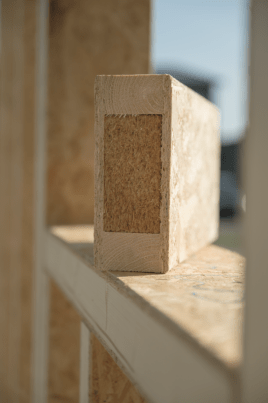 EGGER EcoBox. Überraschend leicht 🛠🔧