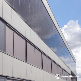 💡  Fassadensanierung