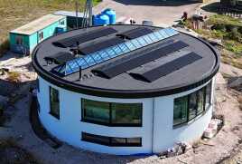 SkyGlas: Premium-Dachfenster & Glaslösungen direkt vom Hersteller