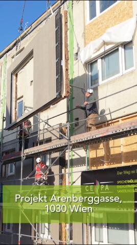 Vom Konzept zur Realität: 𝐂𝐄𝐏𝐀® 𝐢𝐧 𝐖𝐢𝐞𝐧