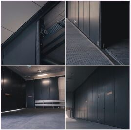 ALPGATE Rundlauftore: Wenn das Tor „um die Ecke denken“ kann…