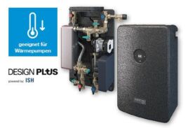 Hygienisches Trinkwarmwasser: Zuverlässig, flexibel und smart geregelt