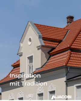 Inspiration mit Tradition