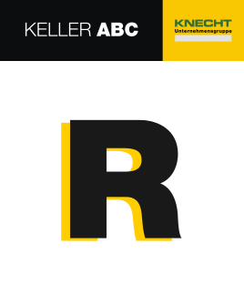 R wie... Raumausnutzung