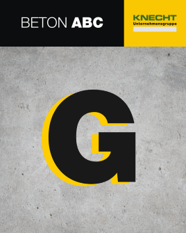 G wie... Güteüberwachung