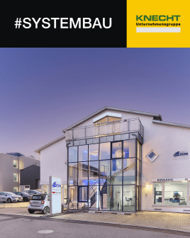 KNECHT Systembau