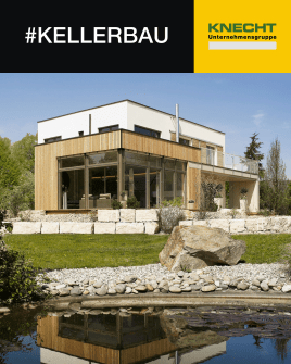 KNECHT Kellerbau