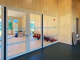 Keiner will sie, alle brauchen sie