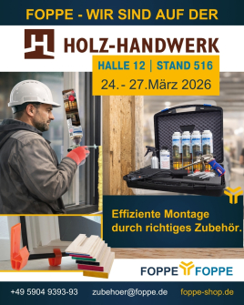 Passgenaues Sortiment