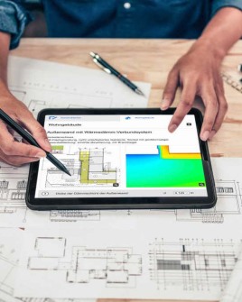 Wärmedämmung sicher planen 📐