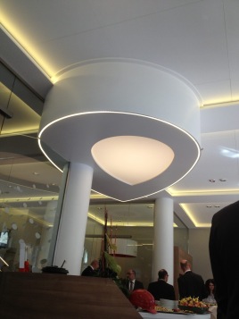 Vom Entwurf zur Umsetzung