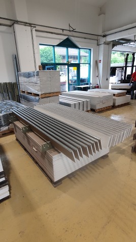 Großserie? Kein Problem.