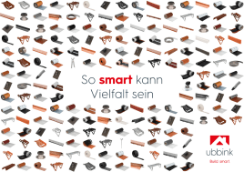 Erfahrung, die Systeme formt – Ubbink denkt das Dach ganzheitlich